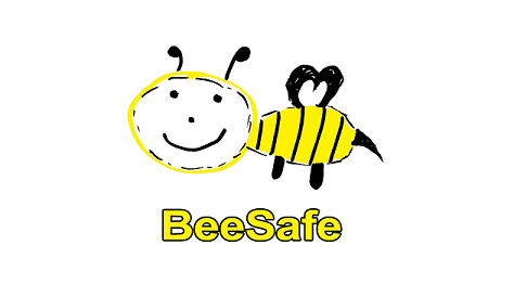 BeeSafe Pest Control Logo