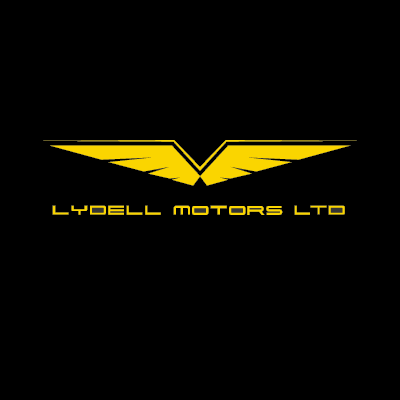 Lydell Motors, LTD Logo