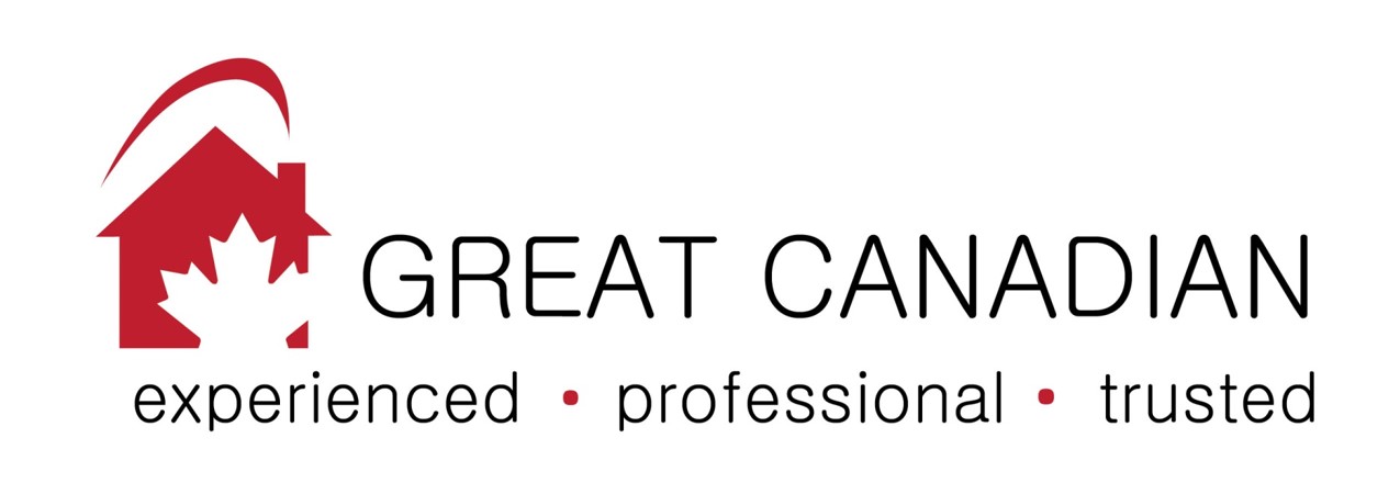 Great Canadian Roofing Corporation Logo