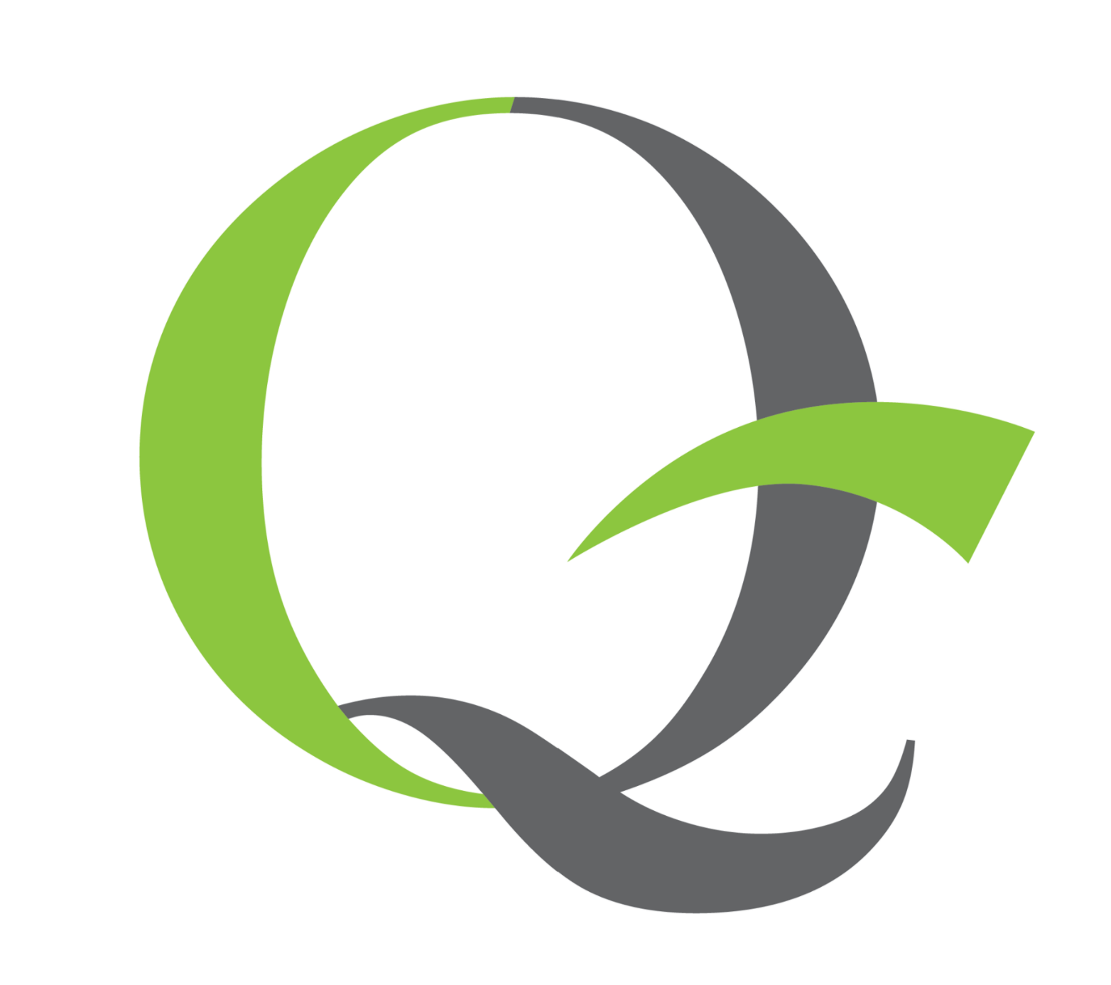 Quality Crafted Homes Inc. Logo