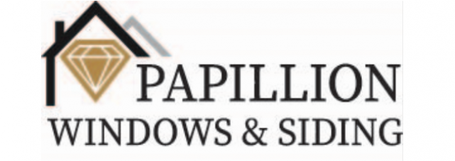 Papillion Windows & Siding Logo