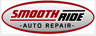 Smooth Ride Auto Repair Inc Logo