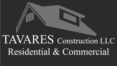 Tavares Construction LLC Logo