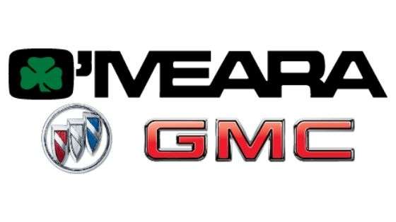 O'Meara GMC Logo