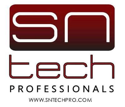 SN Tech Professionals Logo