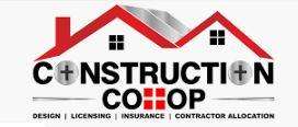 Construction Co-Op, LLC Logo