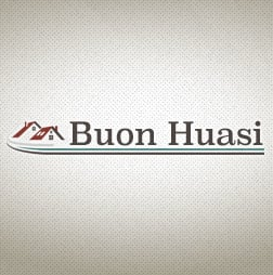 Buon Huasi Logo