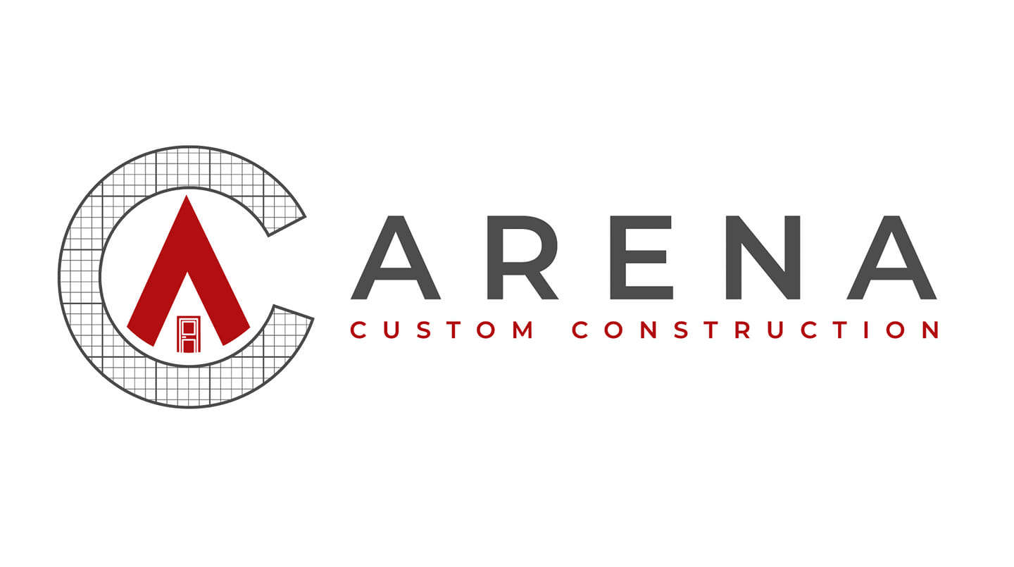 Arena Custom Construction LLC Logo