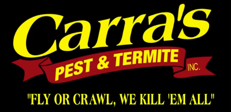 Carra's Pest & Termite Inc Logo