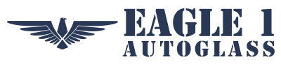 Eagle 1 Autoglass, LLC Logo