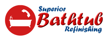 Superior Bathtub Refinishing Logo