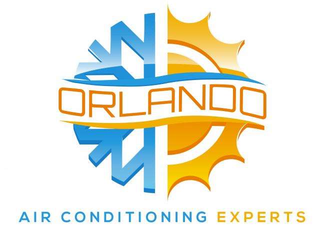 Orlando Air Conditioning Experts Logo