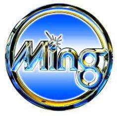 Ming Auto Beauty Center Logo