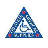 Tri-State Medical Supplies, LLC Logo