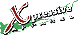 Xpressive Apparel, LLC Logo
