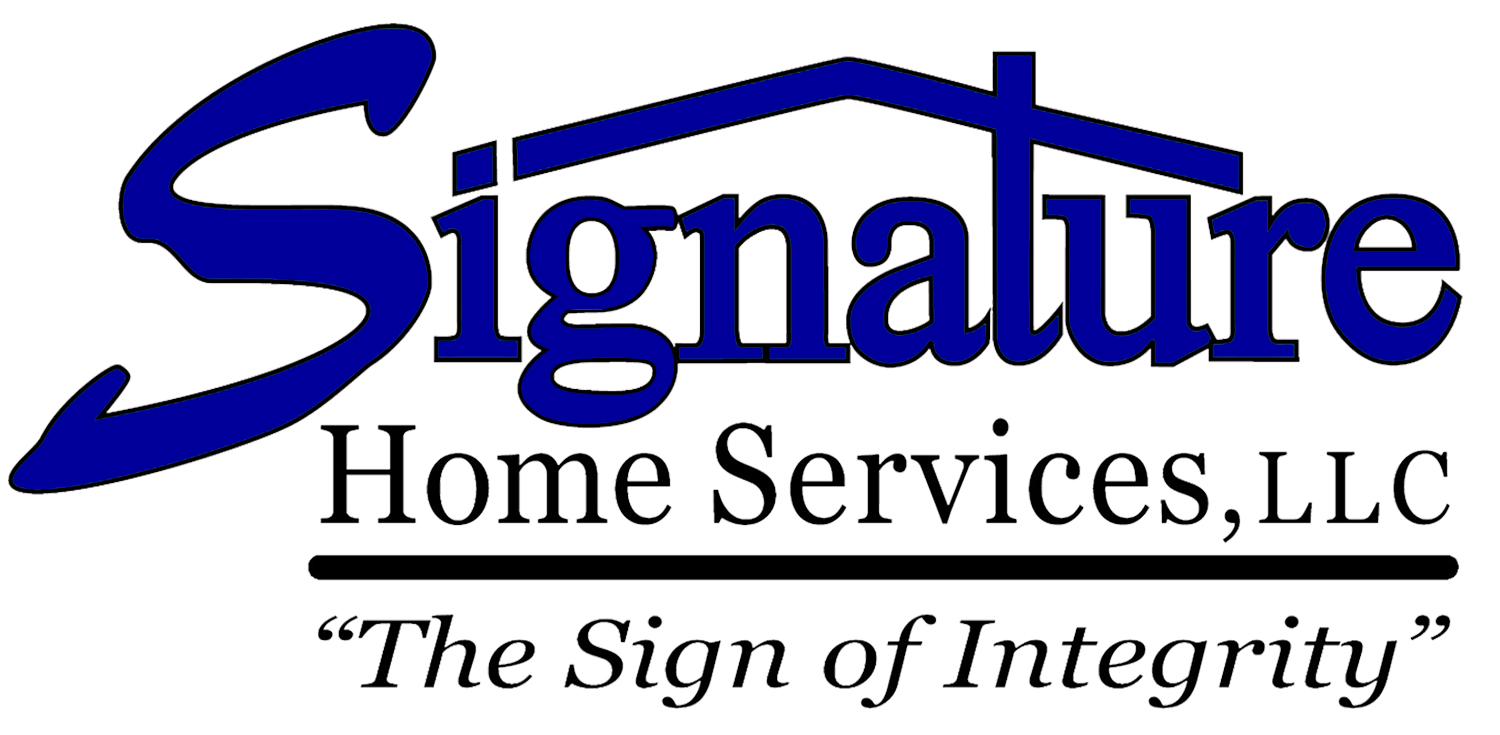 Signature Home Services, LLC | Better Business Bureau® Profile