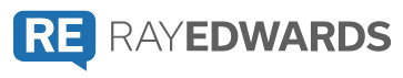 Ray Edwards International, Inc. Logo