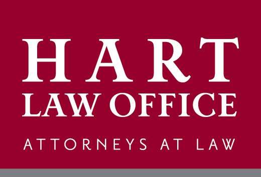 Hart Law Office Logo