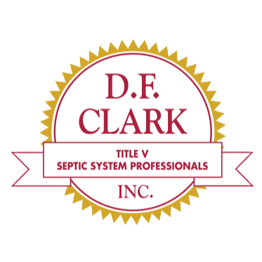 D.F. Clark, Inc. Logo