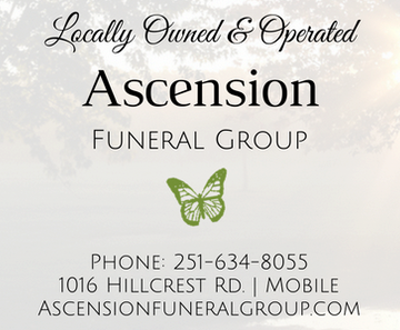 Ascension Funeral Group Logo