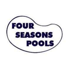 Four Seasons Pools Logo