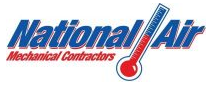 National Air LLC Logo