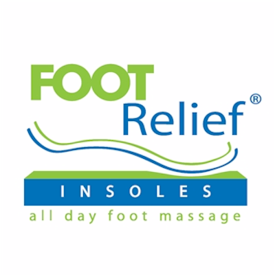 Foot Relief Insoles LLC Logo