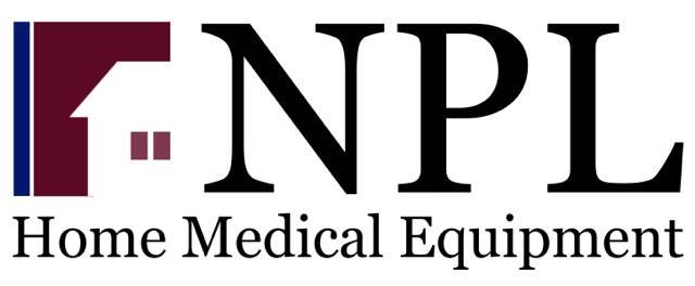 NPL Homecare, LLC Logo