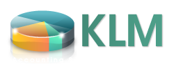 KLM Accounting and Tax Associates, LLC Logo