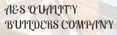 A & S Quality Builders Company Logo