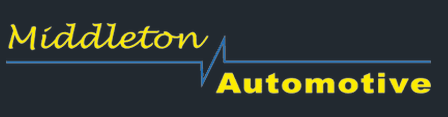 Middleton Automotive Logo