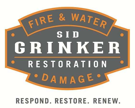 Sid Grinker Restoration, Inc. Logo