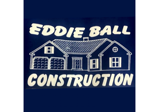 Eddie Ball Construction LLC Logo