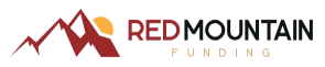 Red Mountain Funding Inc Logo
