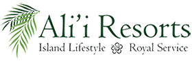 Ali'i Resorts, LLC Logo