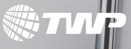 T.W.P., Inc. Logo