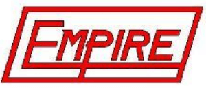 Empire Design and Build, Inc Logo