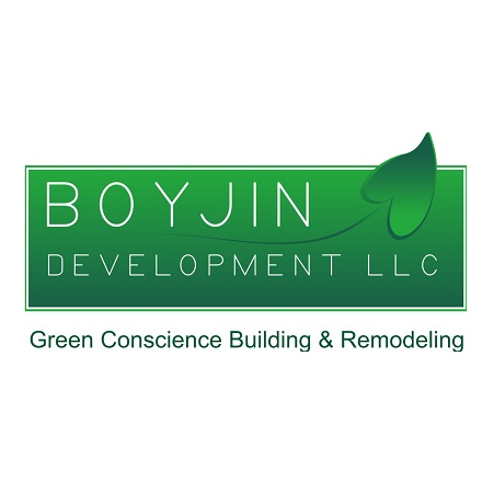 Boyjin Development LLC Logo