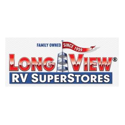 Long View RV SuperStores Logo