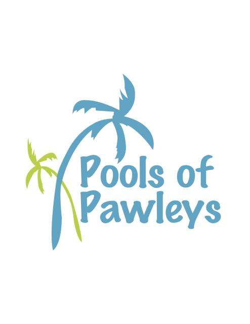 Pools of Pawleys, LLC Logo