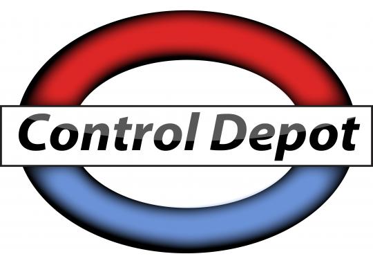 Control Depot, Inc. Logo