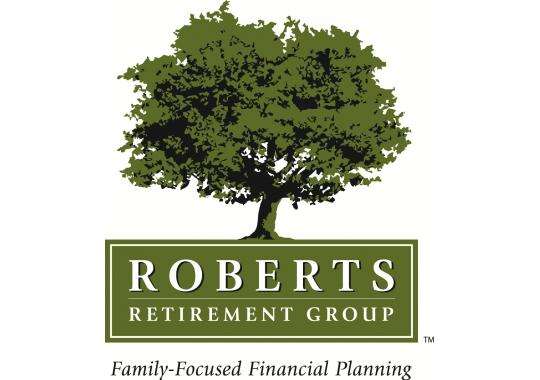 Roberts Retirement Group, Inc. Logo