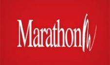 Marathon Press, Inc. Logo