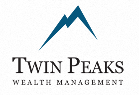 Twin Peaks Wealth Management, LLC Logo