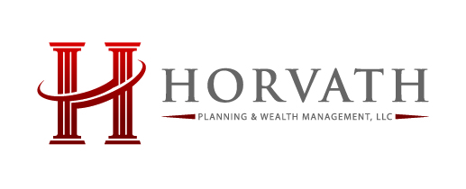 Horvath Planning & Wealth Management, LLC Logo