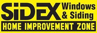 Sidex Corporation of Wisconsin Logo