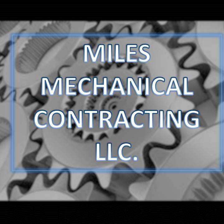Miles Mechanical Contracting Logo