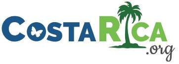 My Costa Rica Logo