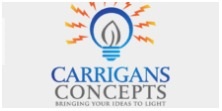 Carrigan's Concepts Logo