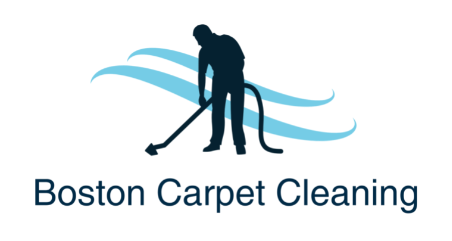 Boston Carpet & Air Duct Cleaning Logo